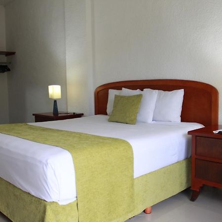 Hotel Green 16 Cancun Exterior photo