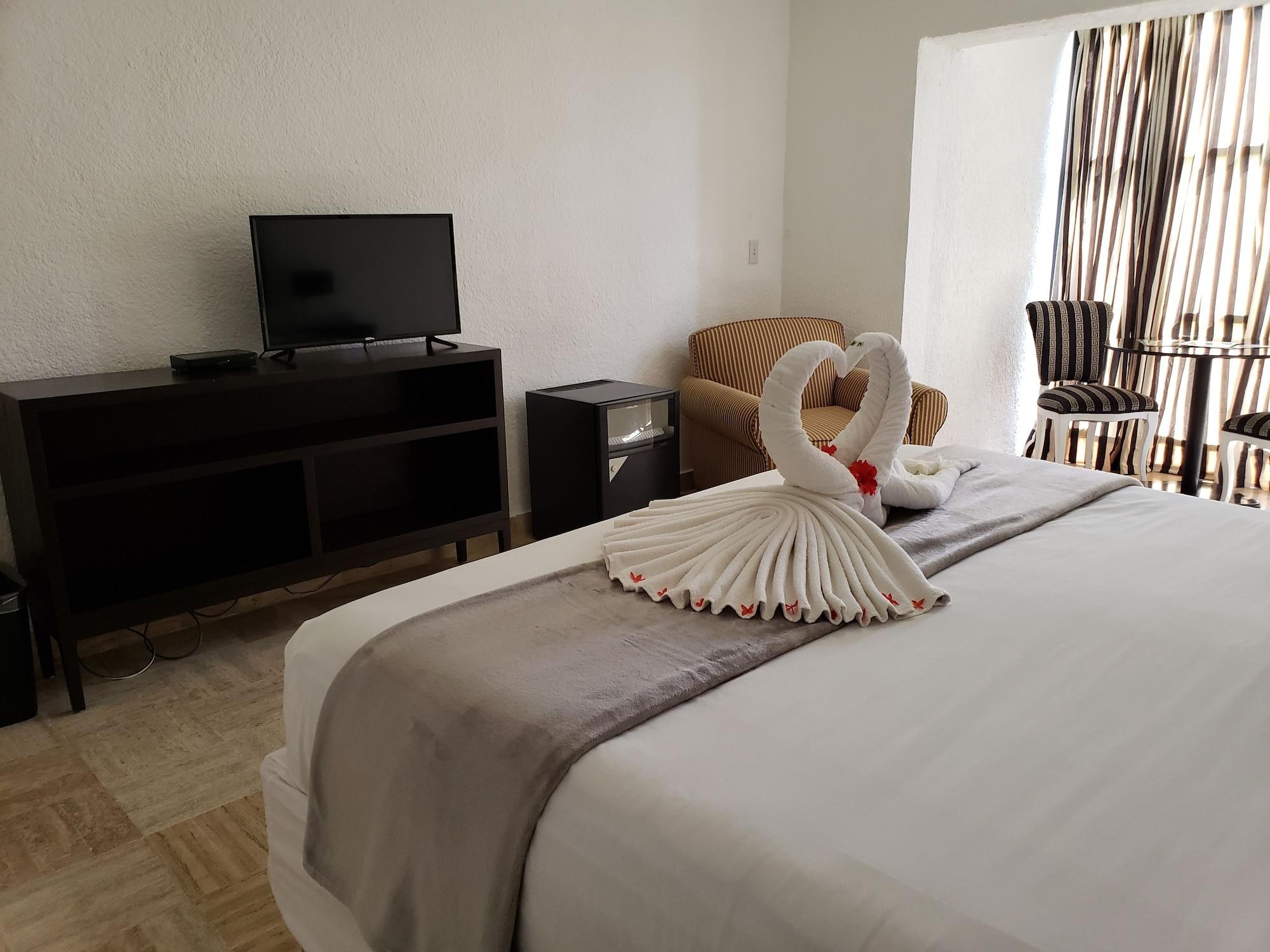 Hotel Green 16 Cancun Exterior photo