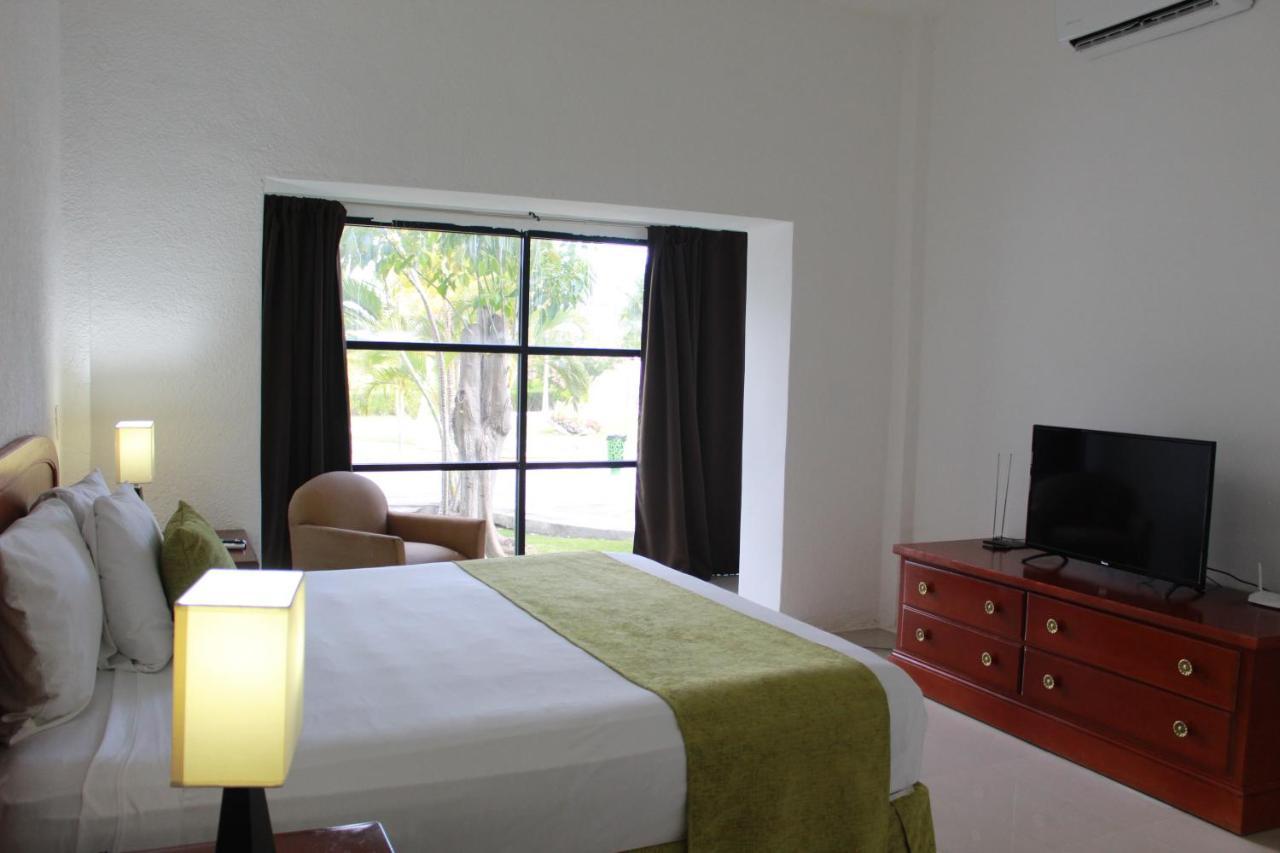 Hotel Green 16 Cancun Exterior photo